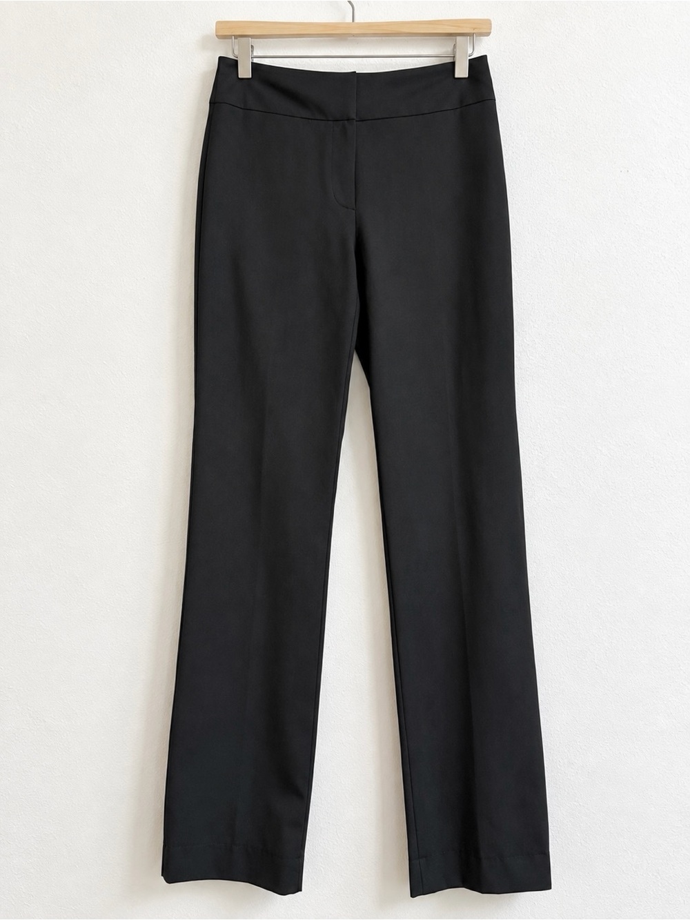 Antonio Melani Straight Leg Dress Pants